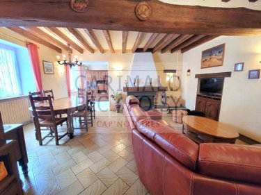 Maison a vendre Châteaudun 28200 Eure-et-Loir 144 m2 5 pièces 244000 euros