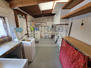 Maison a vendre Châteaudun 28200 Eure-et-Loir 144 m2 5 pièces 249700 euros