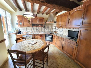 Maison a vendre Châteaudun 28200 Eure-et-Loir 144 m2 5 pièces 249700 euros