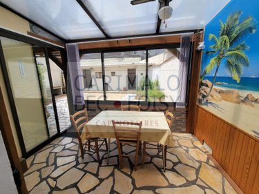 Maison a vendre Châteaudun 28200 Eure-et-Loir 144 m2 5 pièces 244000 euros