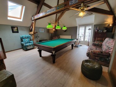 Maison a vendre Châteaudun 28200 Eure-et-Loir 144 m2 5 pièces 244000 euros