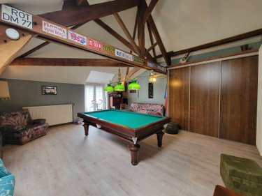 Maison a vendre Châteaudun 28200 Eure-et-Loir 144 m2 5 pièces 244000 euros