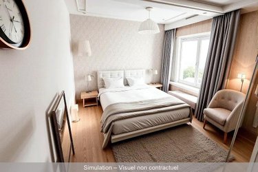 Maison a vendre Châteaudun 28200 Eure-et-Loir 144 m2 5 pièces 239000 euros