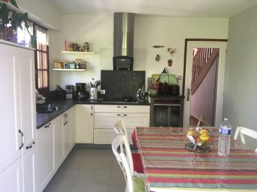 Maison a vendre Oye-Plage 62215 Pas-de-Calais 123 m2 7 pièces 296400 euros