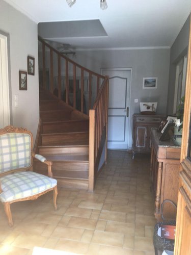 Maison a vendre Oye-Plage 62215 Pas-de-Calais 123 m2 7 pièces 296400 euros
