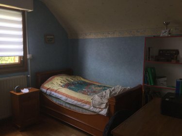 Maison a vendre Oye-Plage 62215 Pas-de-Calais 123 m2 7 pièces 296400 euros