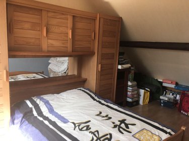 Maison a vendre Oye-Plage 62215 Pas-de-Calais 123 m2 7 pièces 296400 euros