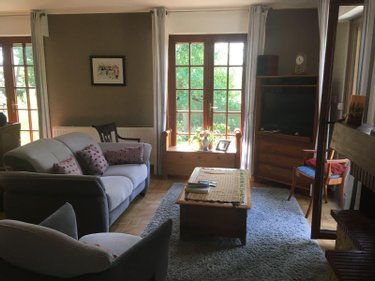 Maison a vendre Oye-Plage 62215 Pas-de-Calais 123 m2 7 pièces 296400 euros