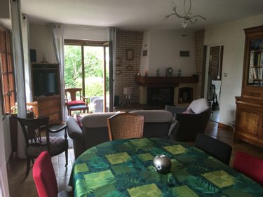 Maison a vendre Oye-Plage 62215 Pas-de-Calais 123 m2 7 pièces 296400 euros