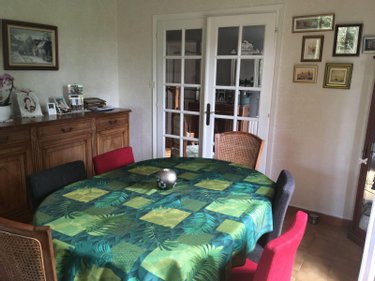Maison a vendre Oye-Plage 62215 Pas-de-Calais 123 m2 7 pièces 296400 euros