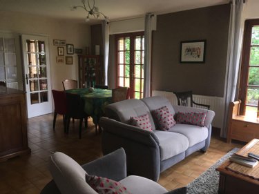 Maison a vendre Oye-Plage 62215 Pas-de-Calais 123 m2 7 pièces 296400 euros