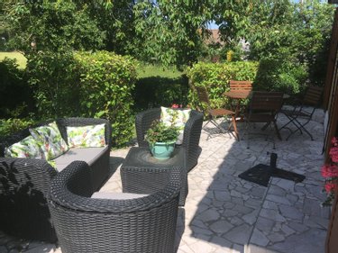 Maison a vendre Oye-Plage 62215 Pas-de-Calais 123 m2 7 pièces 296400 euros