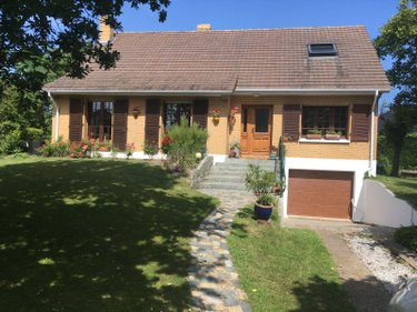 Maison a vendre Oye-Plage 62215 Pas-de-Calais 123 m2 7 pièces 296400 euros