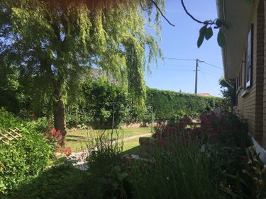 Maison a vendre Oye-Plage 62215 Pas-de-Calais 123 m2 7 pièces 296400 euros