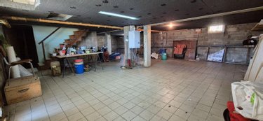 Maison a vendre Bonnétable 72110 Sarthe 72 m2 3 pièces 137800 euros