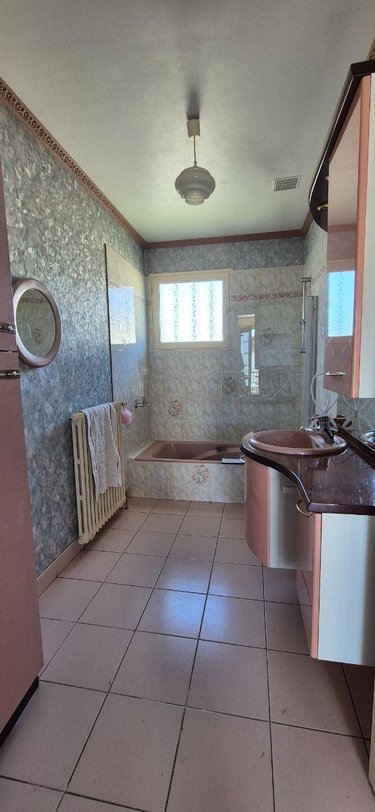 Maison a vendre Bonnétable 72110 Sarthe 72 m2 3 pièces 137500 euros