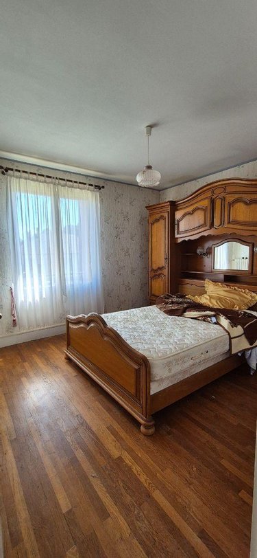 Maison a vendre Bonnétable 72110 Sarthe 72 m2 3 pièces 137800 euros