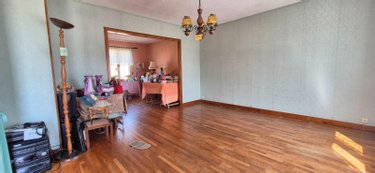 Maison a vendre Bonnétable 72110 Sarthe 72 m2 3 pièces 137500 euros
