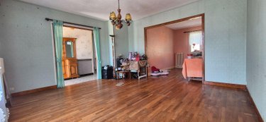 Maison a vendre Bonnétable 72110 Sarthe 72 m2 3 pièces 137800 euros