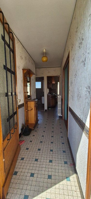 Maison a vendre Bonnétable 72110 Sarthe 72 m2 3 pièces 137500 euros
