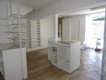 Maison a vendre Valdivienne 86300 Vienne 188 m2 7 pièces 136240 euros