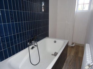 Maison a vendre Valdivienne 86300 Vienne 188 m2 7 pièces 136240 euros