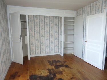 Maison a vendre Valdivienne 86300 Vienne 188 m2 7 pièces 136240 euros