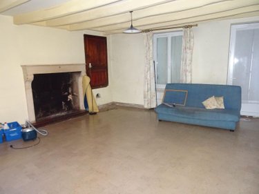 Maison a vendre Valdivienne 86300 Vienne 188 m2 7 pièces 136240 euros