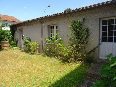 Maison a vendre Valdivienne 86300 Vienne 188 m2 7 pièces 136240 euros