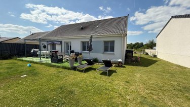 Maison a vendre Écury-sur-Coole 51240 Marne 80 m2 5 pièces 189000 euros