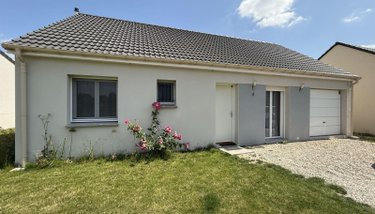 Maison a vendre Écury-sur-Coole 51240 Marne 80 m2 5 pièces 189000 euros