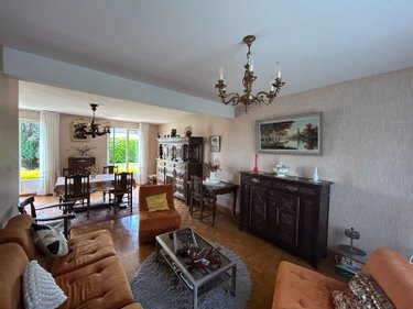 Maison a vendre Hôpital-Camfrout 29460 Finistère 88 m2 5 pièces 249115 euros