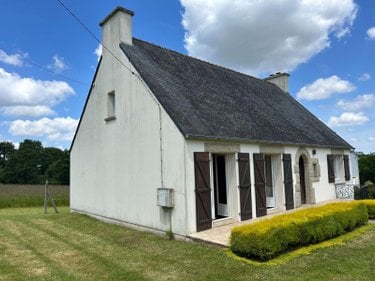 Maison a vendre Hôpital-Camfrout 29460 Finistère 88 m2 5 pièces 249115 euros