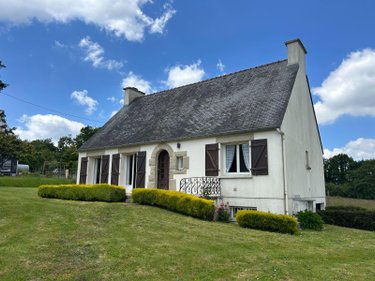 Maison a vendre Hôpital-Camfrout 29460 Finistère 88 m2 5 pièces 249115 euros