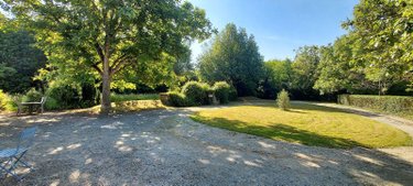 Location maison Château-Gontier-sur-Mayenne 53200 Mayenne 76 m2 4 pièces 550 euros