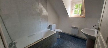 Location maison Château-Gontier-sur-Mayenne 53200 Mayenne 76 m2 4 pièces 550 euros