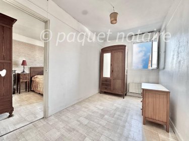 Maison a vendre Tergnier 02700 Aisne 78 m2 6 pièces 64900 euros