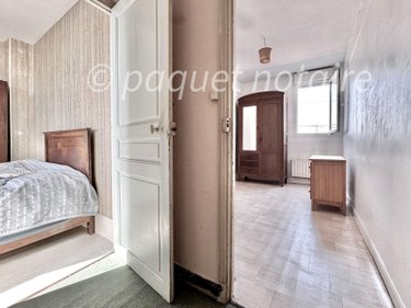 Maison a vendre Tergnier 02700 Aisne 78 m2 6 pièces 64900 euros