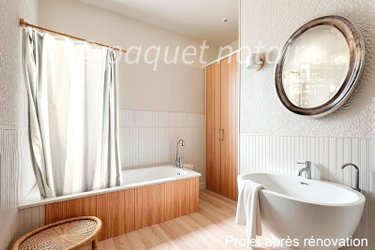 Maison a vendre Tergnier 02700 Aisne 78 m2 6 pièces 64900 euros