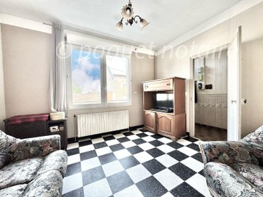 Maison a vendre Tergnier 02700 Aisne 78 m2 6 pièces 64900 euros