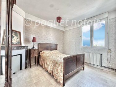 Maison a vendre Tergnier 02700 Aisne 78 m2 6 pièces 64900 euros