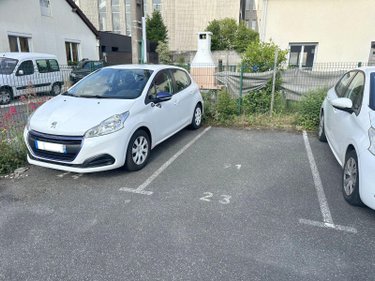 Location appartement Caen 14000 Calvados 38 m2 2 pièces 731 euros