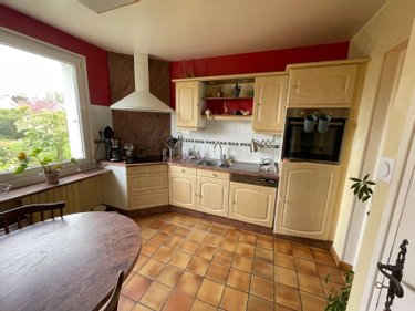 Maison a vendre Santec 29250 Finistère 112 m2 6 pièces 363500 euros