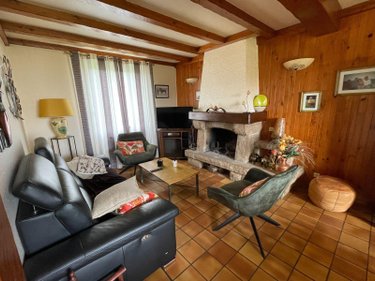 Maison a vendre Santec 29250 Finistère 112 m2 6 pièces 363500 euros