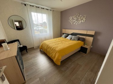 Maison a vendre Santec 29250 Finistère 112 m2 6 pièces 363500 euros