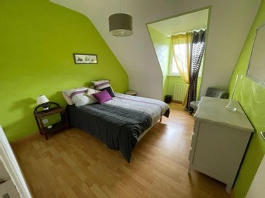 Maison a vendre Santec 29250 Finistère 112 m2 6 pièces 363500 euros