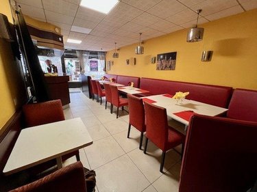 Fonds et murs commerciaux a vendre Reims 51100 Marne 83 m2  110000 euros