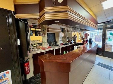 Fonds et murs commerciaux a vendre Reims 51100 Marne 83 m2  110000 euros