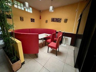 Fonds et murs commerciaux a vendre Reims 51100 Marne 83 m2  110000 euros