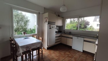 Maison a vendre Baud 56150 Morbihan 102 m2 5 pièces 218000 euros